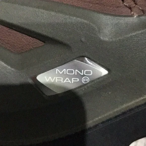 Lowa Renegade LL Mid Hiking Boots Men’s 310845-0442 Espresso NWOT - Picture 12 of 16